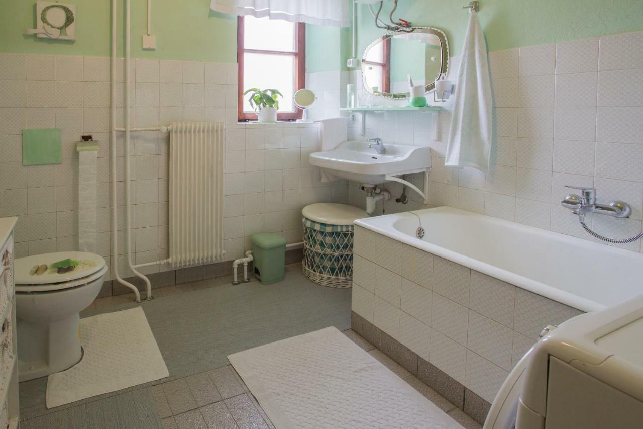 Apartments Banko Блед Екстер'єр фото