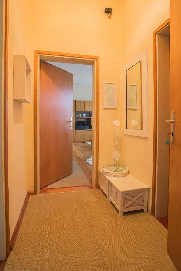 Apartments Banko Блед Екстер'єр фото