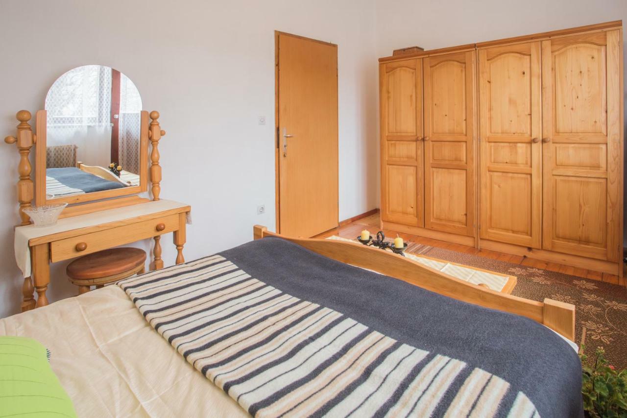 Apartments Banko Блед Екстер'єр фото