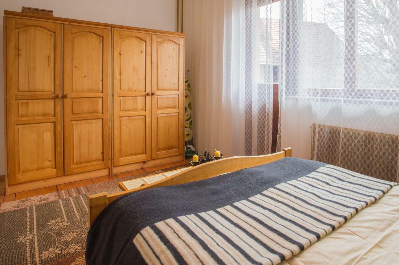 Apartments Banko Блед Екстер'єр фото