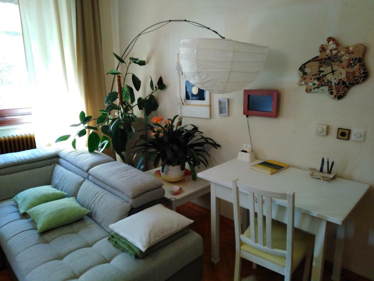 Apartments Banko Блед Екстер'єр фото