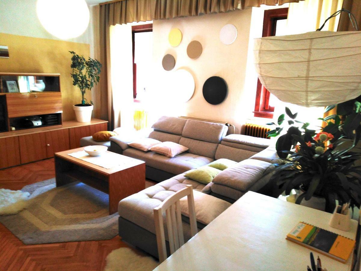 Apartments Banko Блед Екстер'єр фото